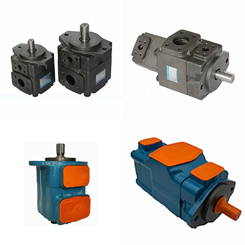 Hydraulic Vane Pump