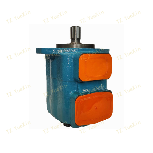 V/VQ Series Vane Pump